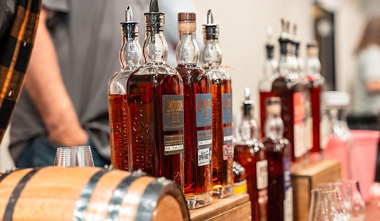 Wee Whiskey Fest Lake Geneva - 2026 - Image 2