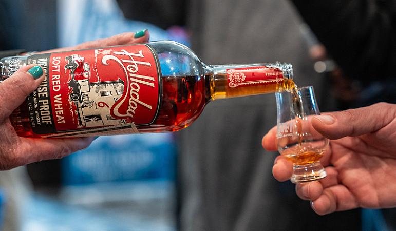 Wee Whiskey Fest Lake Geneva - 2026 - Image 3