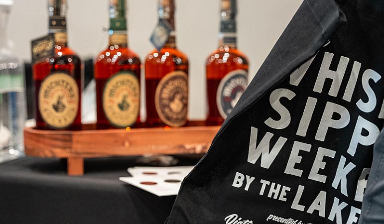 Wee Whiskey Fest Lake Geneva - 2026 - Image 4