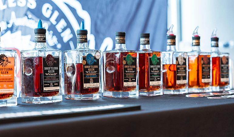 Wee Whiskey Fest Lake Geneva - 2026 - Image 5