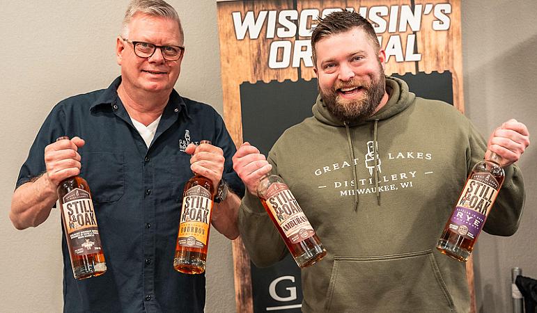 Wee Whiskey Fest Lake Geneva - 2026 - Image 7