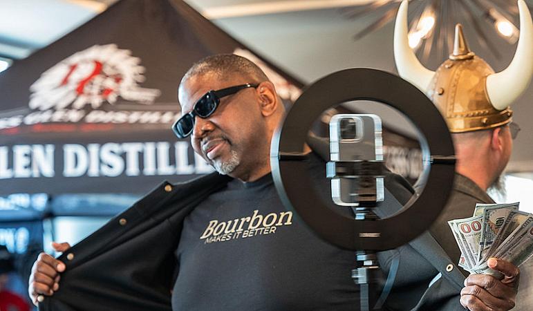 Wee Whiskey Fest Lake Geneva - 2026 - Image 8