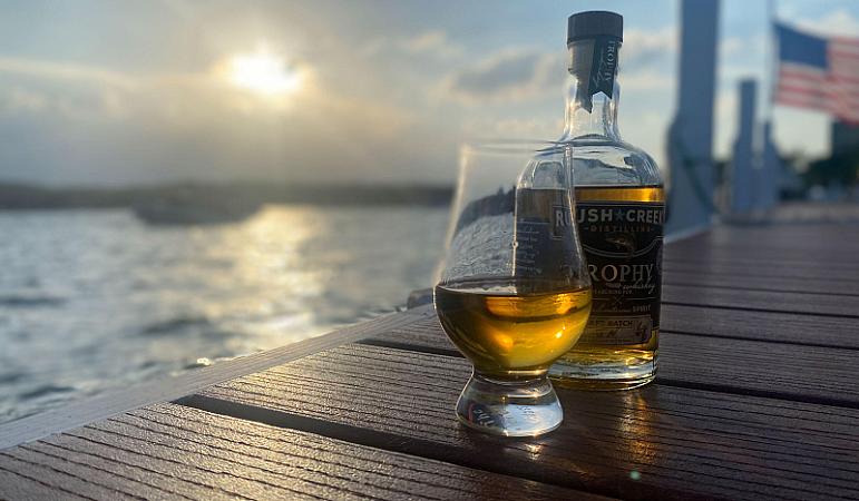 Wee Whiskey Fest Lake Geneva - 2026 - Image 9